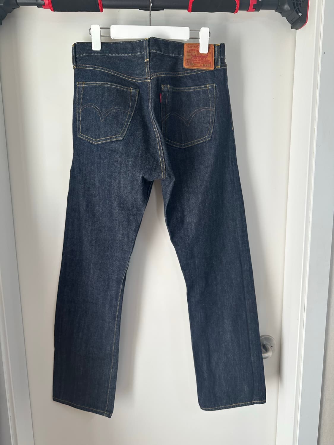 리바이스 lvc 44501 상품이미지2