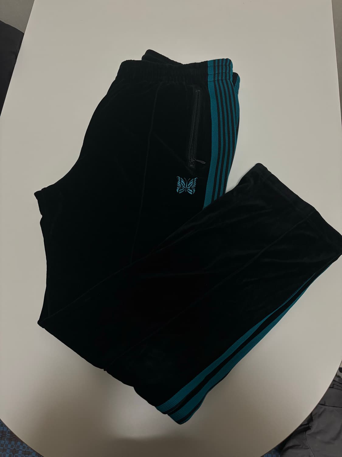 니들스 트랙팬츠 상품이미지3