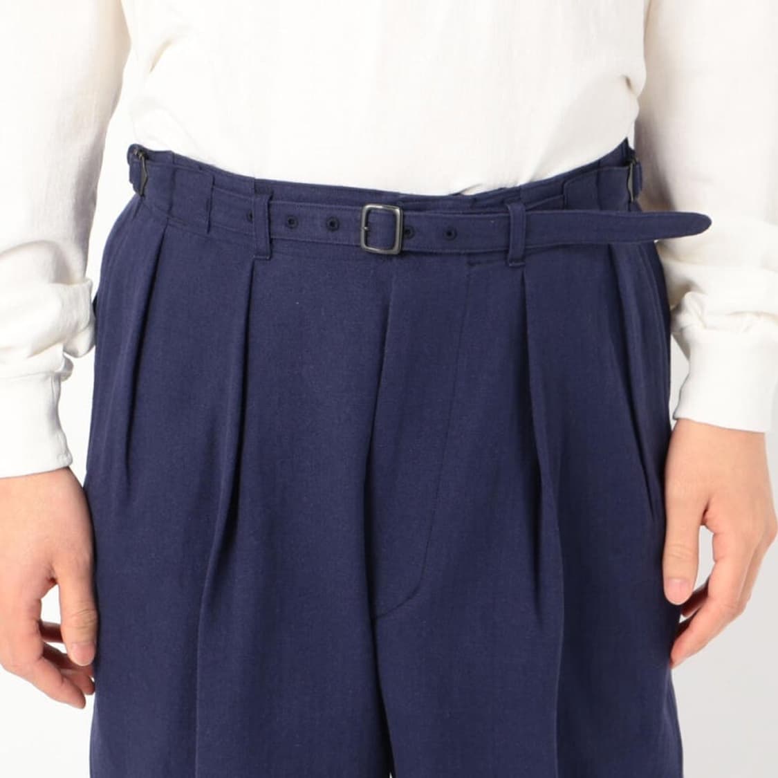 캡틴선샤인 구르카 팬츠 상품이미지9