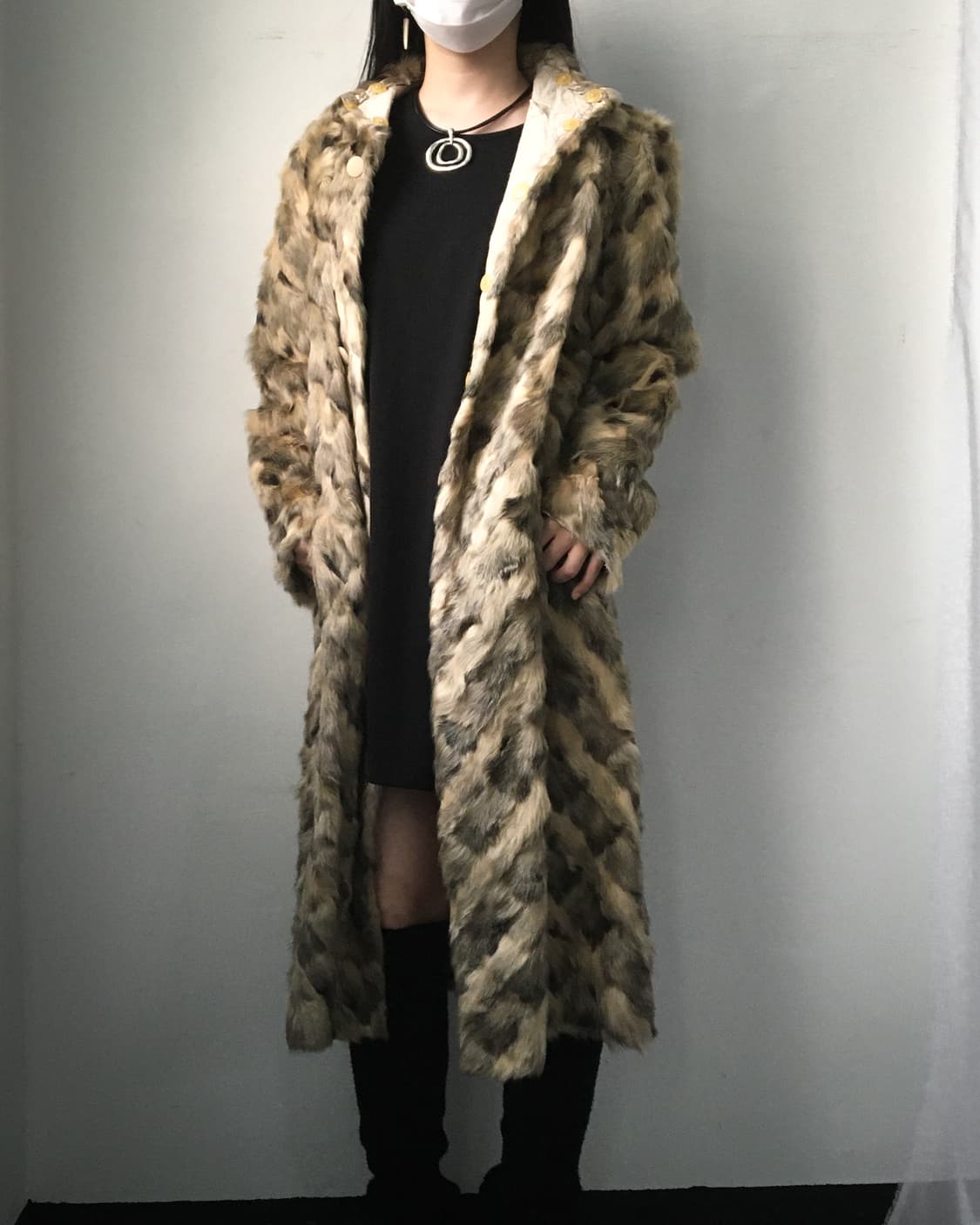 Fur coat 상품이미지1