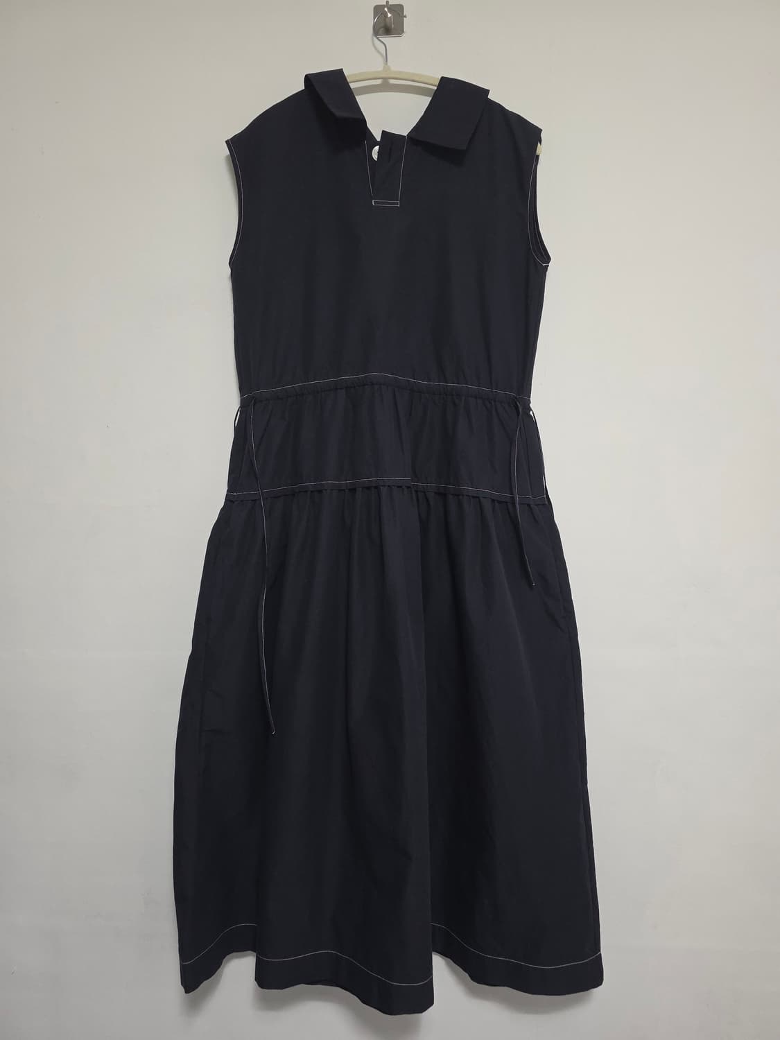 Studio Nicholson 스튜디오 니콜슨 양면  원피스36 상품이미지1