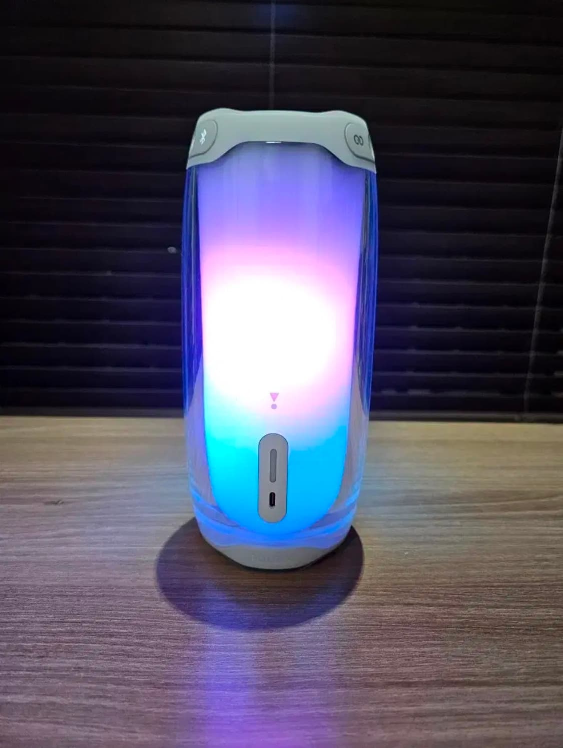 [무하자 새상품급] JBL 펄스 4 상품이미지3