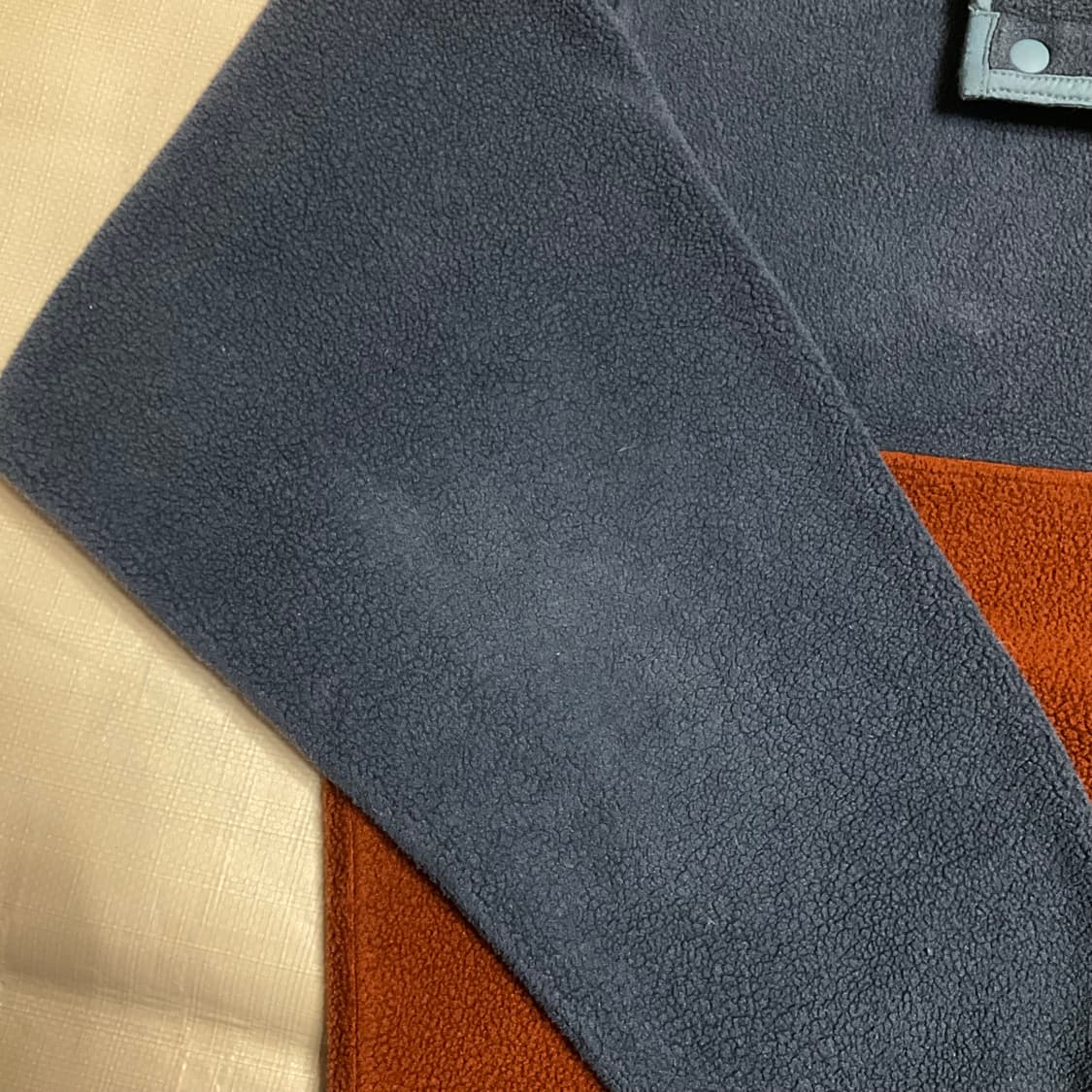 파타고니아 신칠라 라이트웨이트 M 상품이미지8