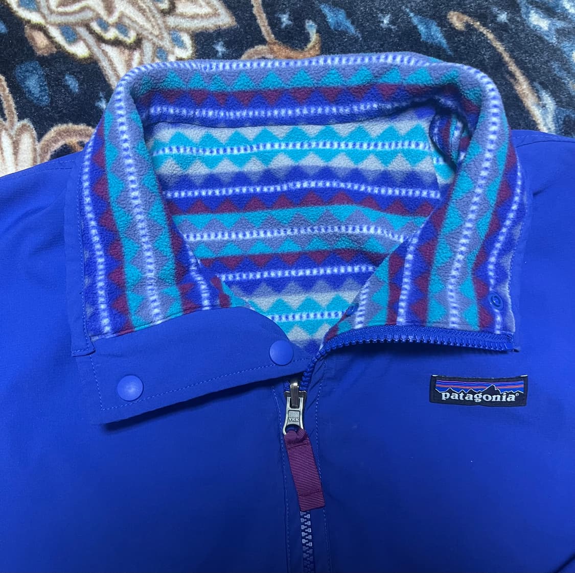 파타고니아 글리세이드 상품이미지3