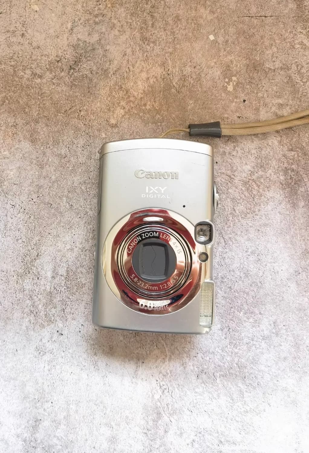 캐논 익시 800 (캐논 익서스 800 IXUS 800) 빈티지 디카 상품이미지7