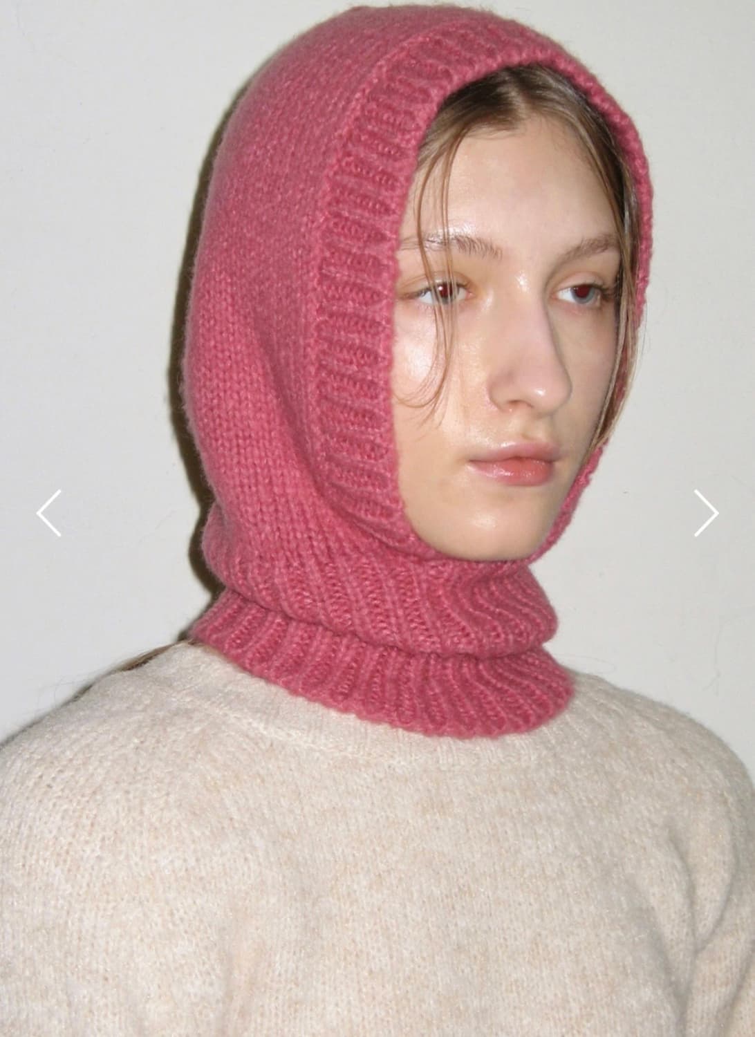 시눈 바라클라바 상품이미지1