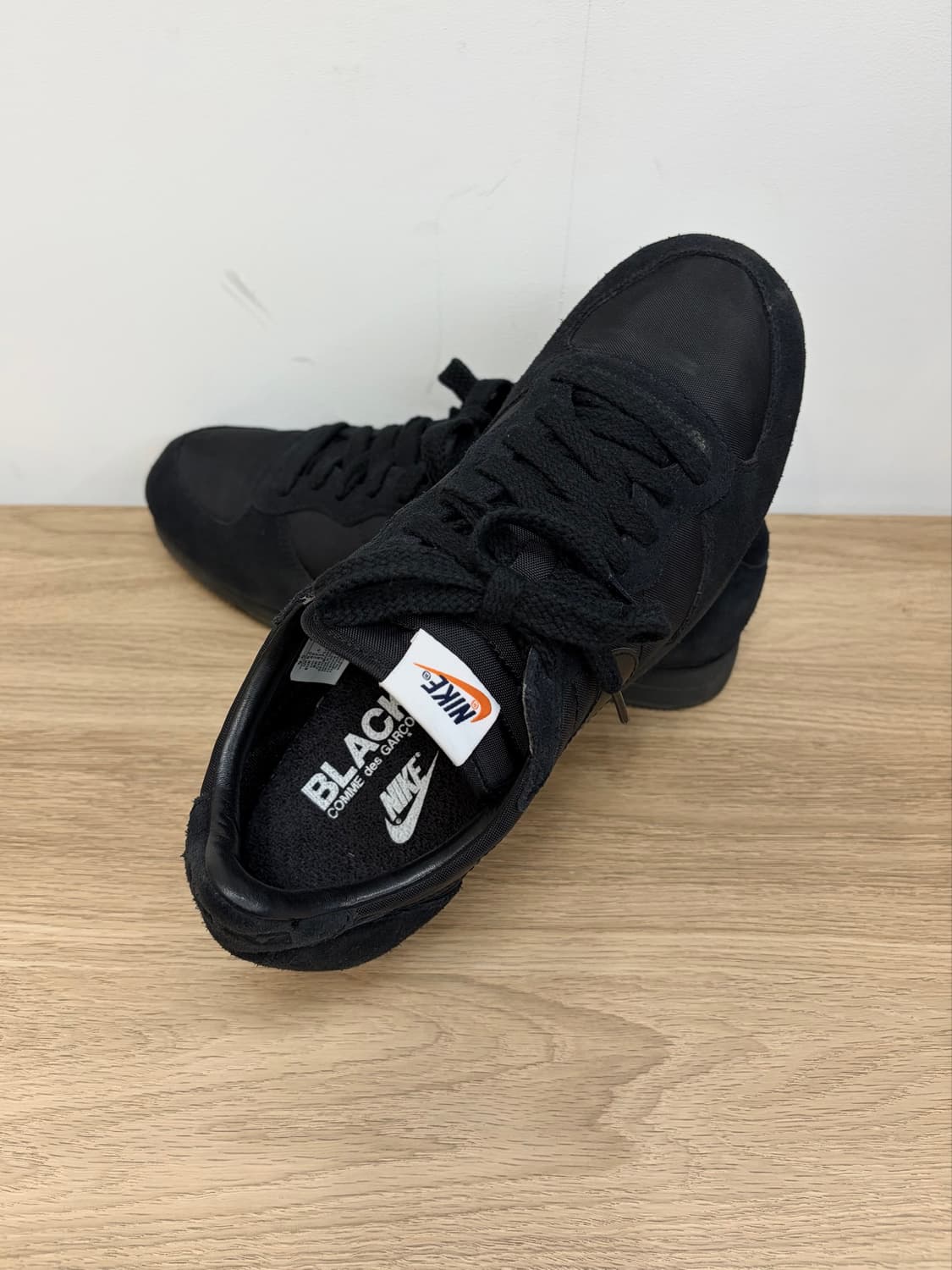 NIKE X Black Comme des Garcons 상품이미지1