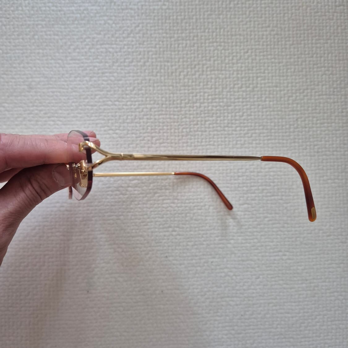 까르띠에 무테 긱시크 상품이미지8