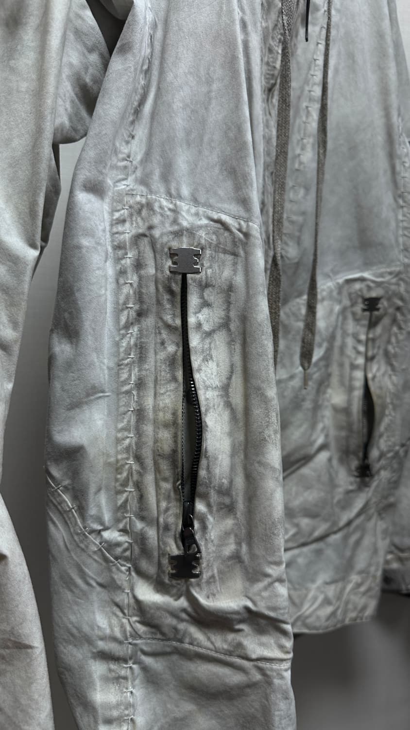 Isaac sellam jacket 상품이미지4