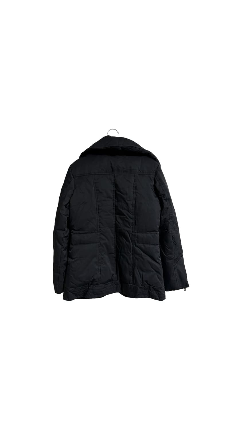 DKNY 숏 다운 자켓 상품이미지2