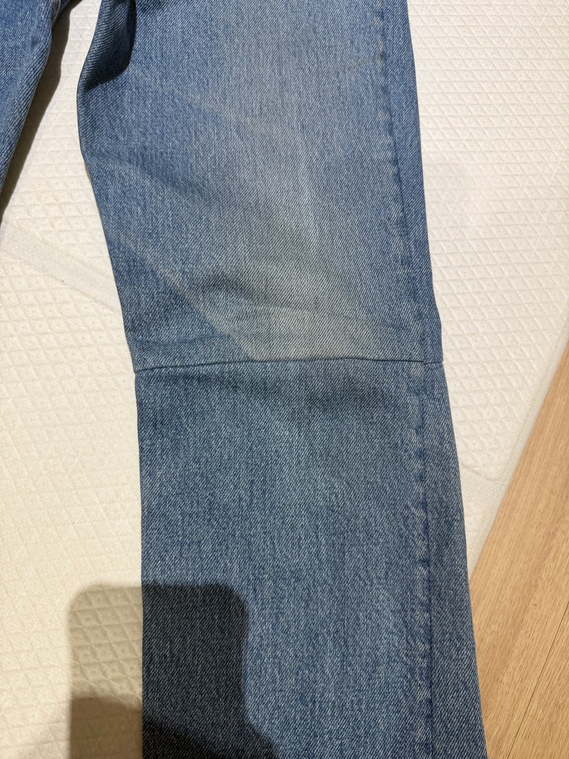 베트멍 데님팬츠  상품이미지4