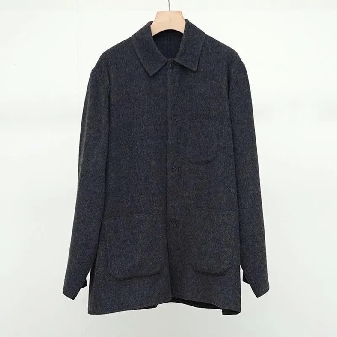 25AW MAATEE&SONS 마티앤선즈 커버올 상품이미지2