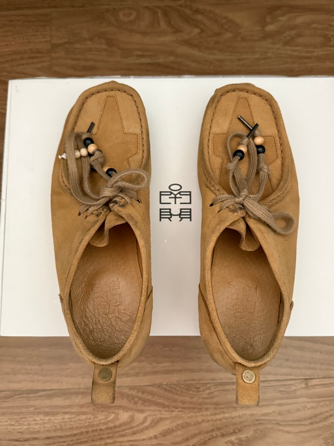 [2]폴리테루 스타 왈라비 카멜 상품이미지2