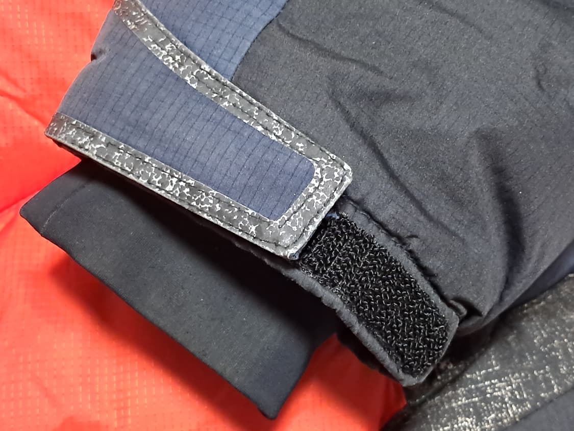 네파 여성 아웃도어 패딩 100 상품이미지8