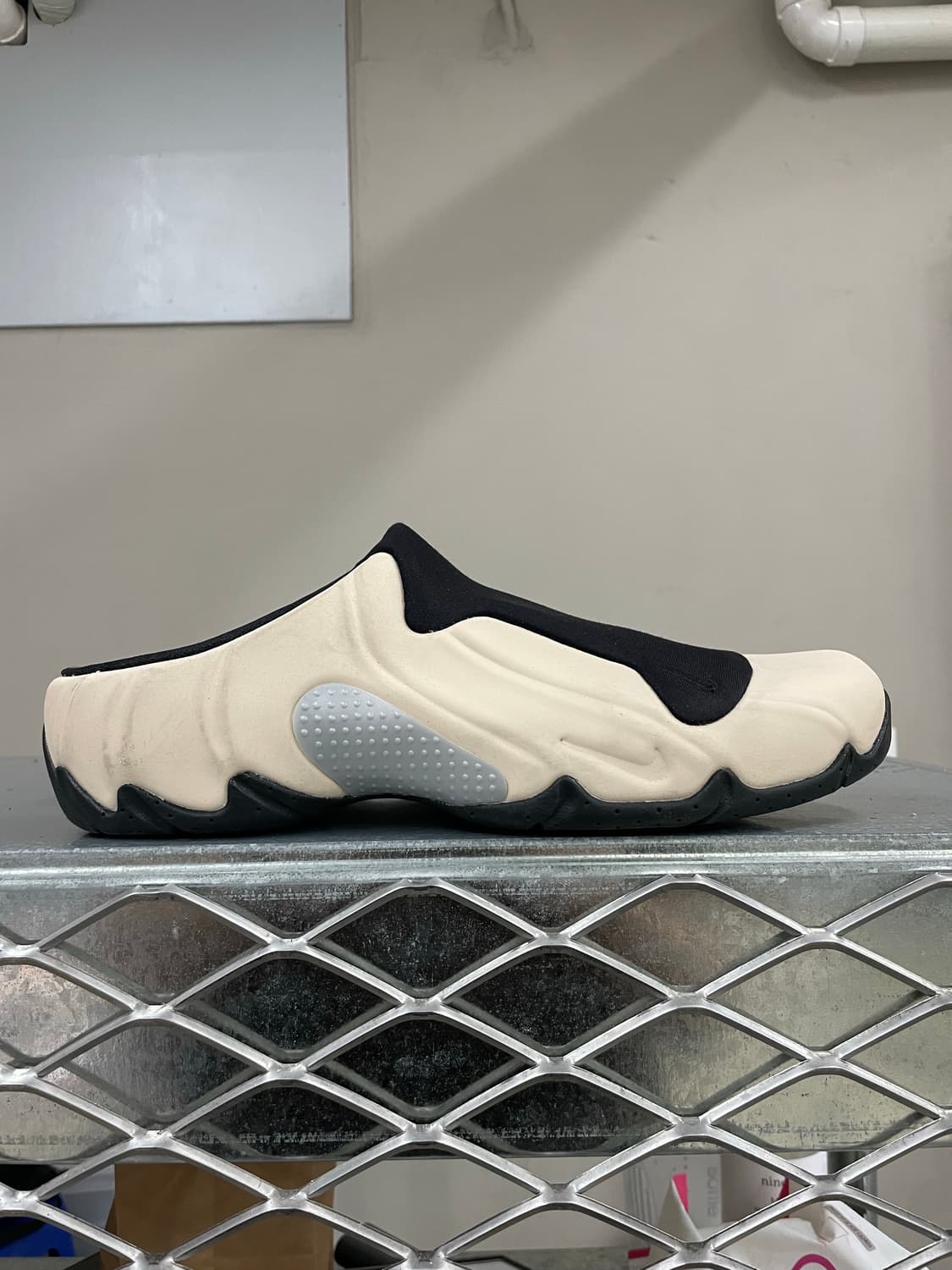 나이키 클로그포짓 샌드 280 상품이미지4
