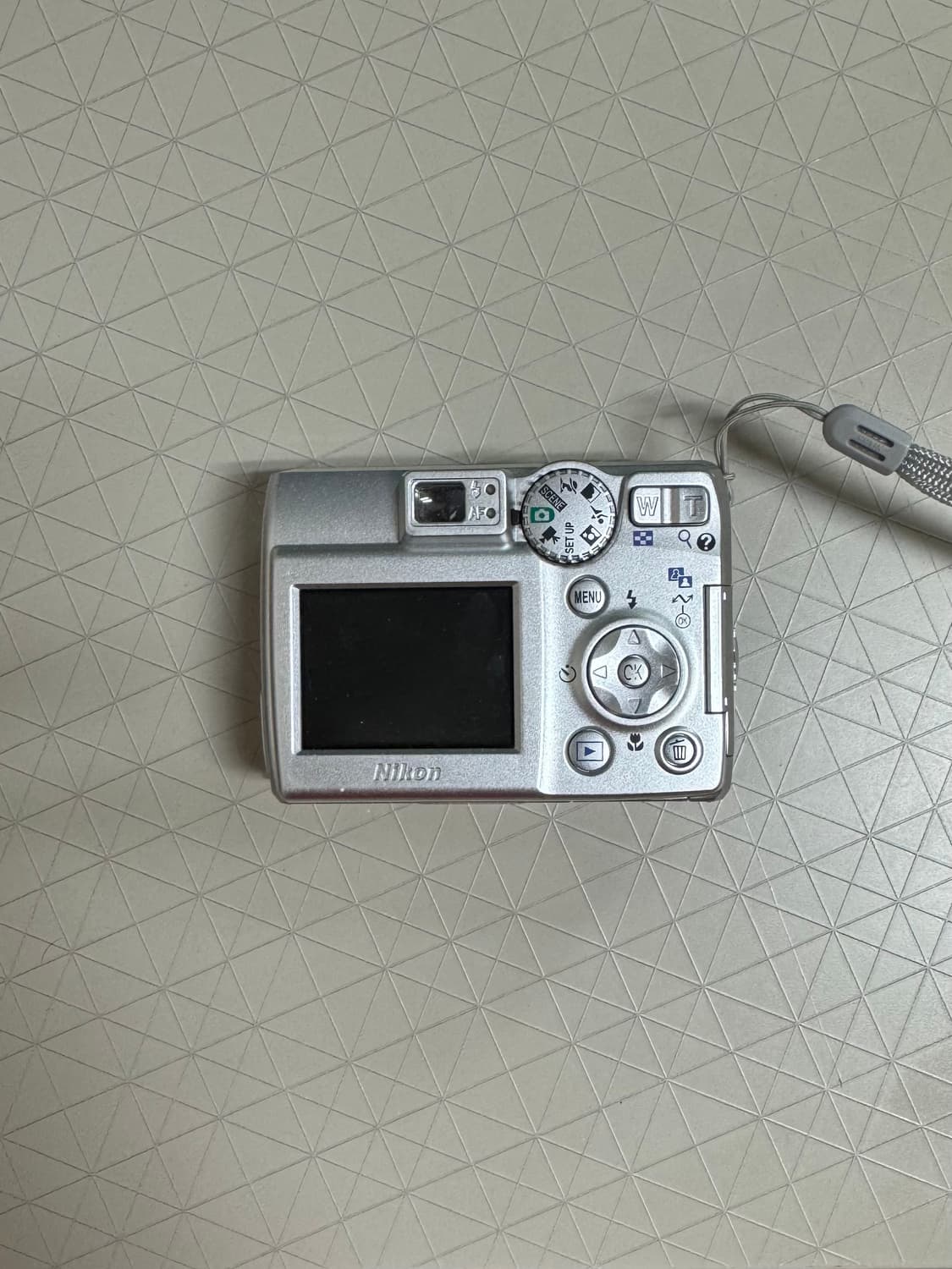 니콘 쿨픽스 5600 디카 상품이미지2