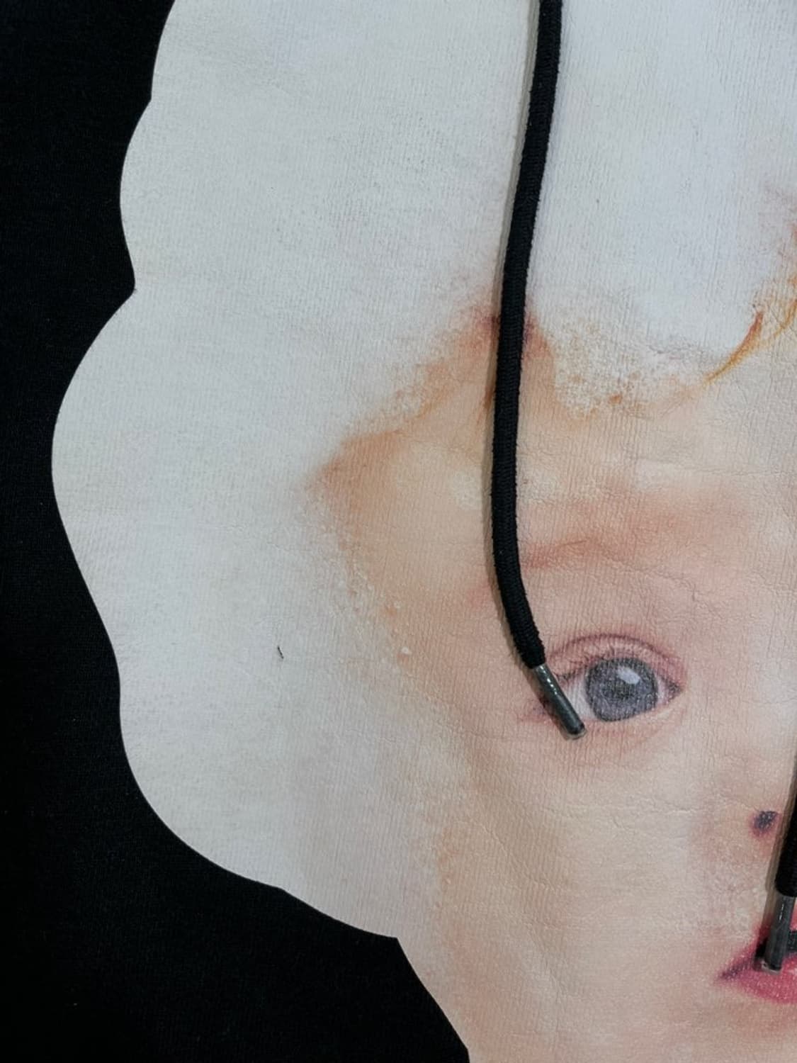 아크메드라비 후드 티셔츠/#2743 상품이미지3