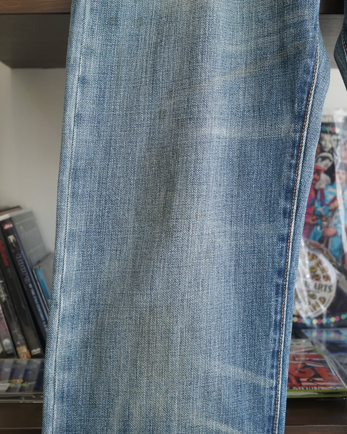 Levis 501 상품이미지4
