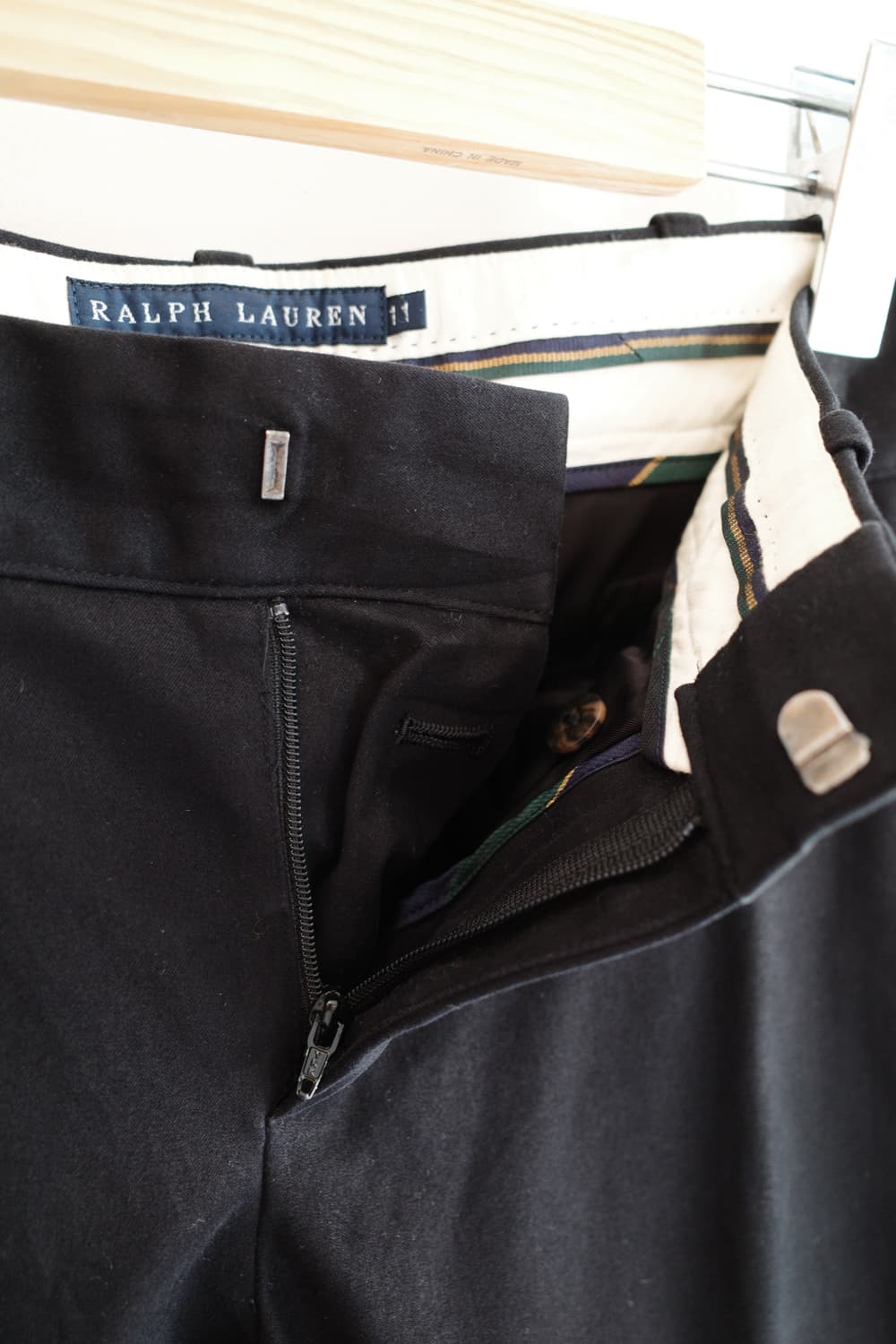 PoloRalphLauren 폴로 랄프로렌 슬림팬츠 (30~31인치) 상품이미지4