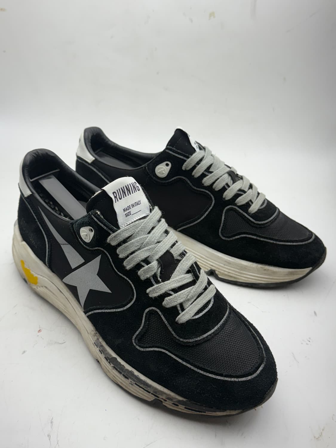 정품)골든구스39 상품이미지1