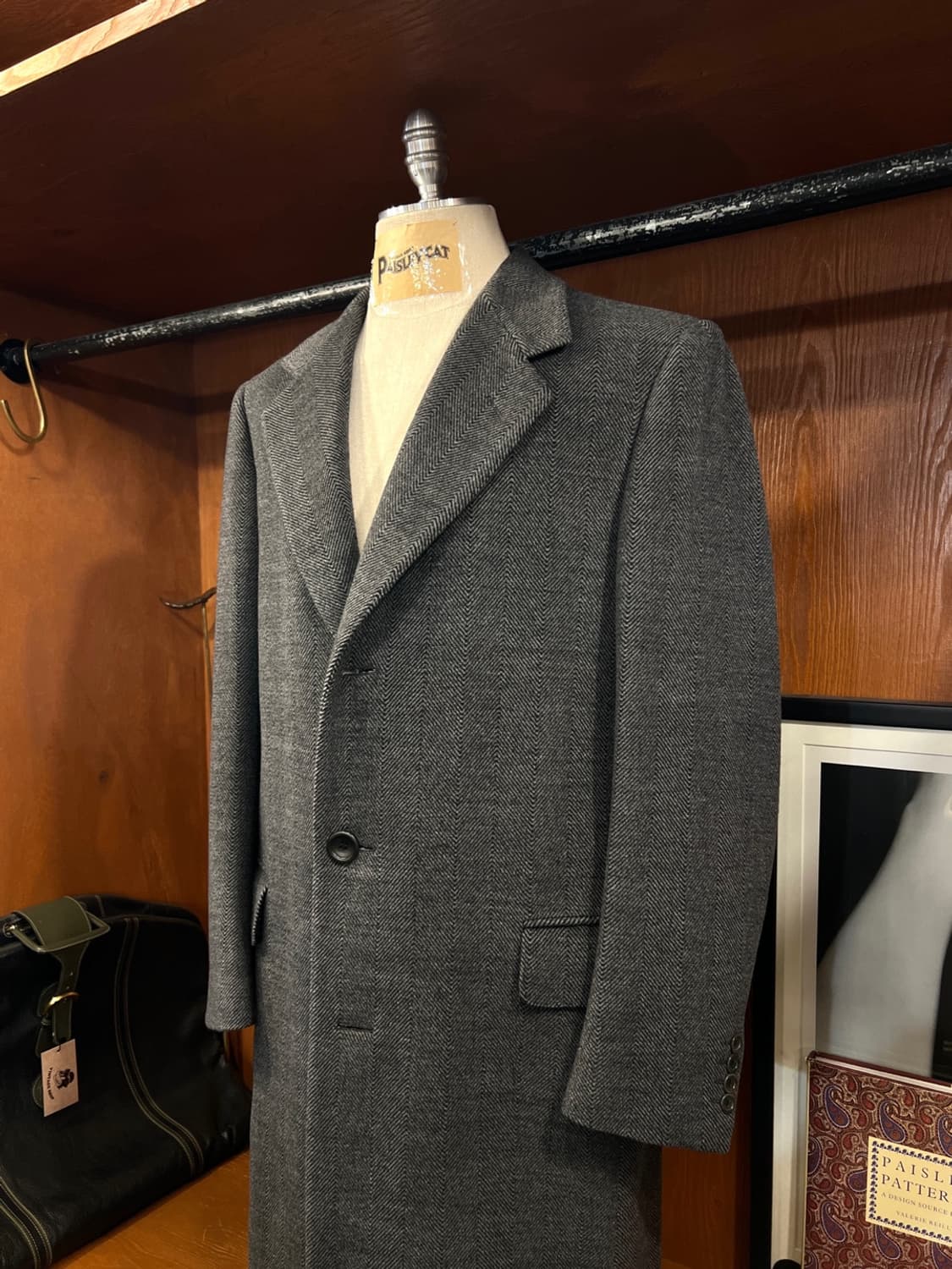 카날리 코트 상품이미지2