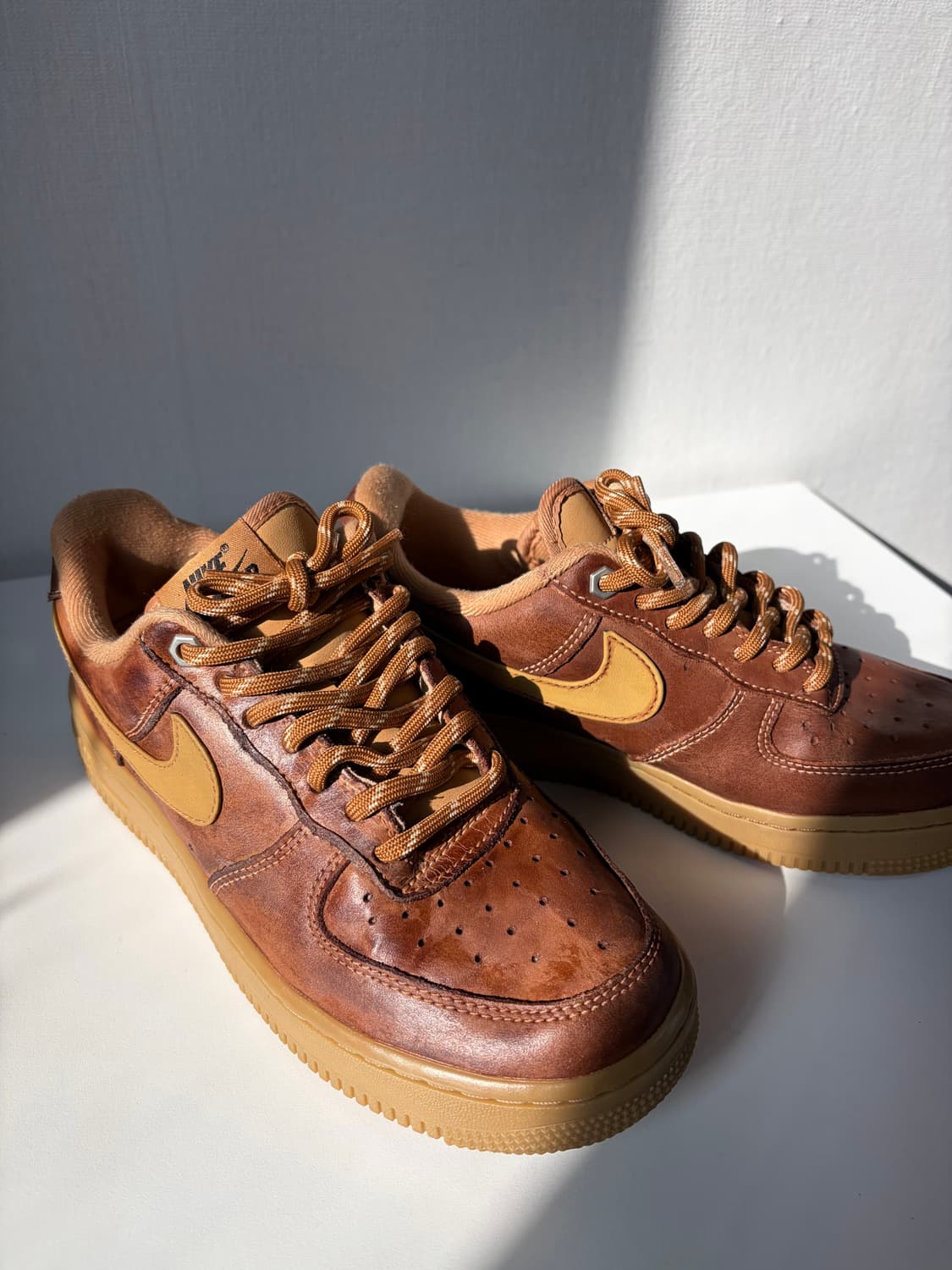 [240] 나이키 에어포스 1 상품이미지2