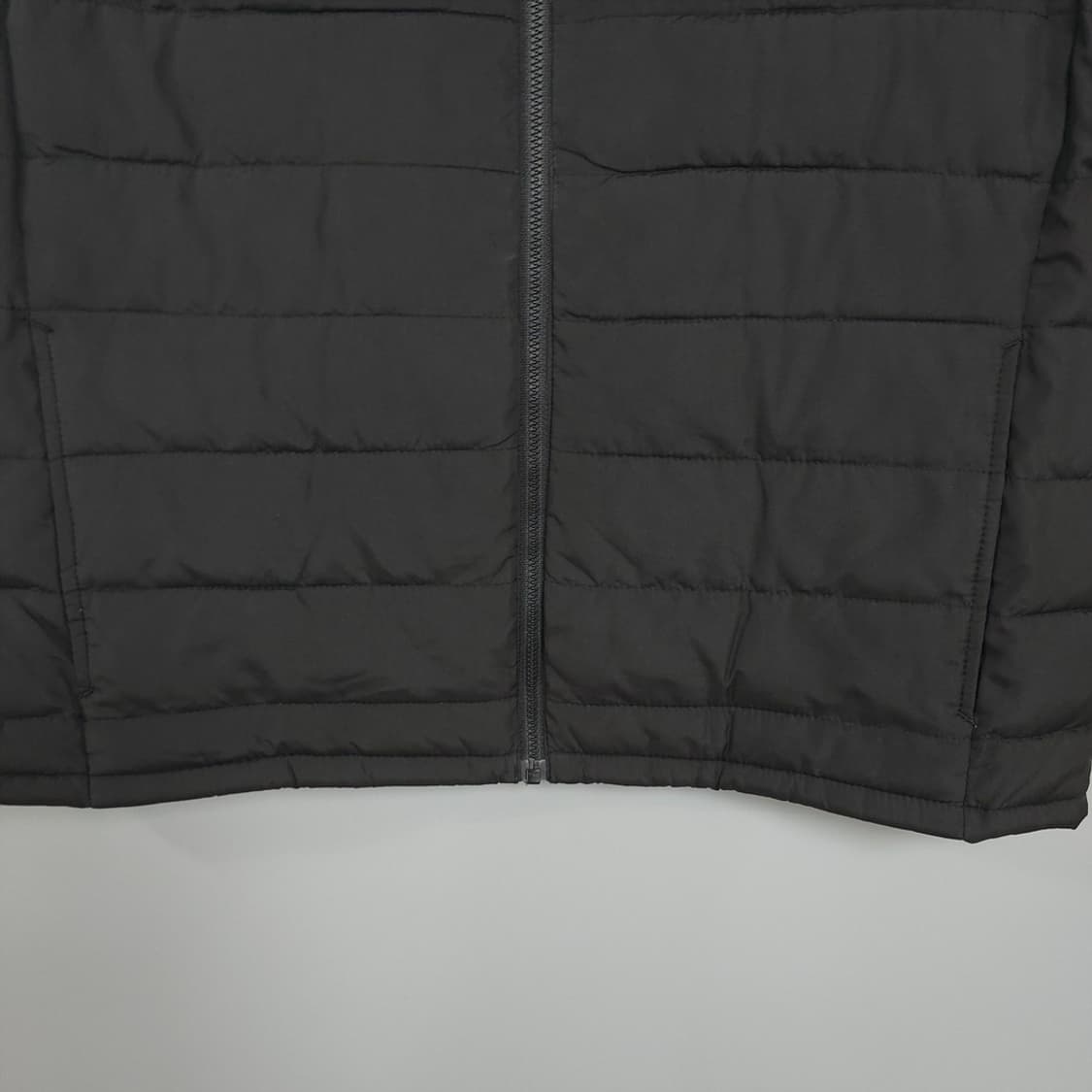 남성용 디키즈 Dickies 블랙 패딩 베스트 95 상품이미지3