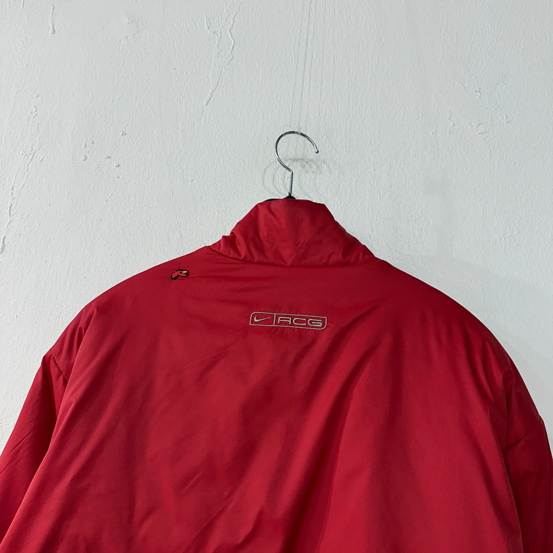 나이키 ACG 점퍼 XL 상품이미지4