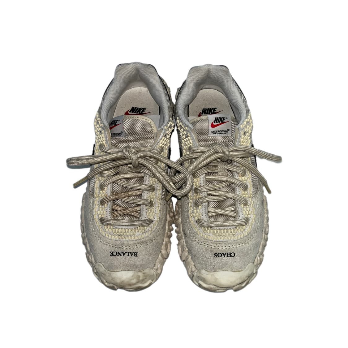 나이키 X 언더커버 오버브레이크 SP 오버캐스트 상품이미지3