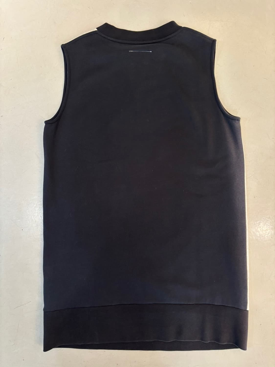 Vintage MM6 Vest 상품이미지5