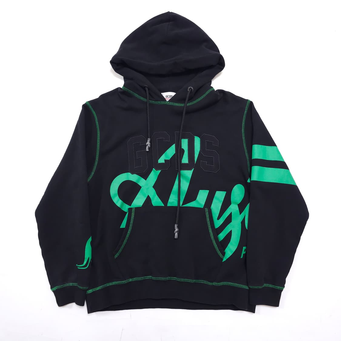 GCDS 하드코어 후디 상품이미지1