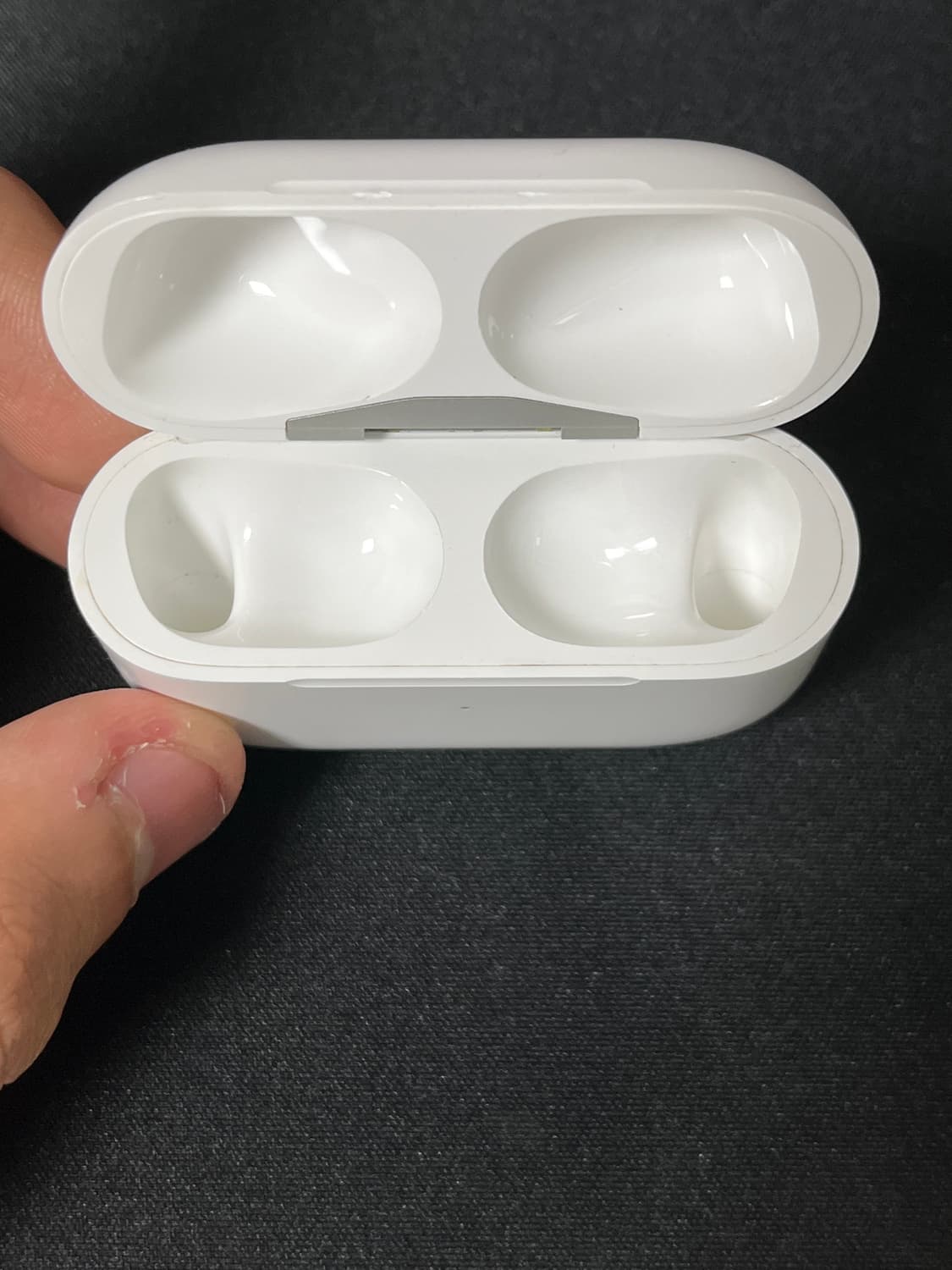 에어팟 프로2 8핀 S급 상품이미지3