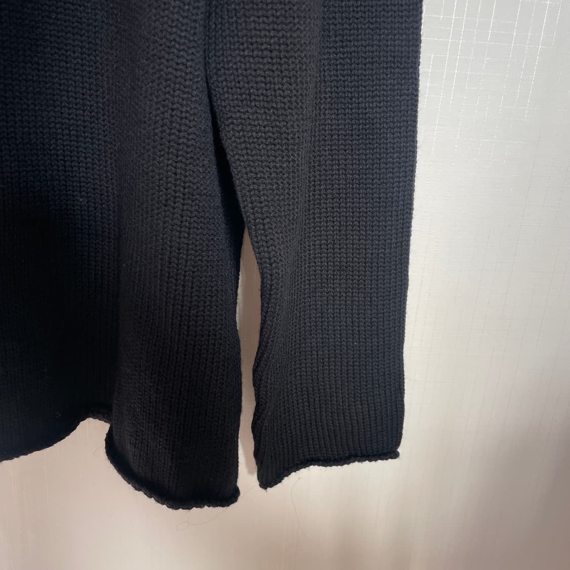 아르마니(ARMANI)컬렉션 니트 상품이미지4