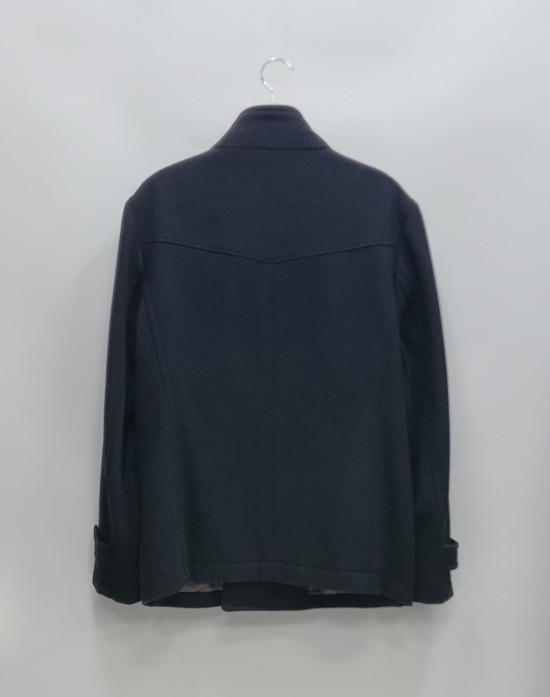 series 시리즈 모직 더블 숏코트 / 남 105 (추천 100) 
 상품이미지2