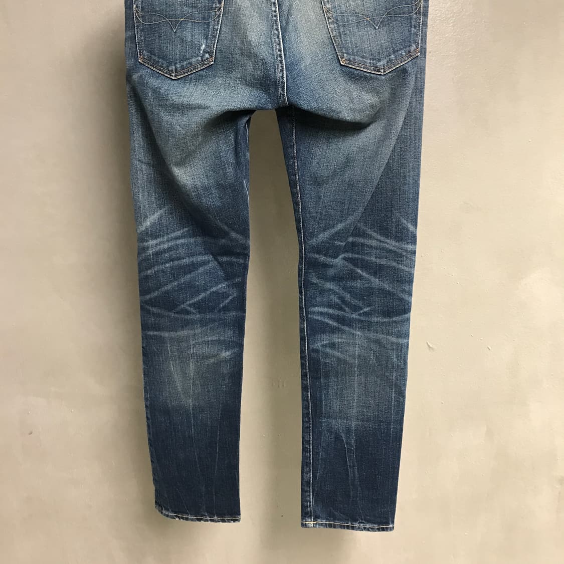 폴로 랄프로렌 데님 팬츠 30/30 상품이미지3