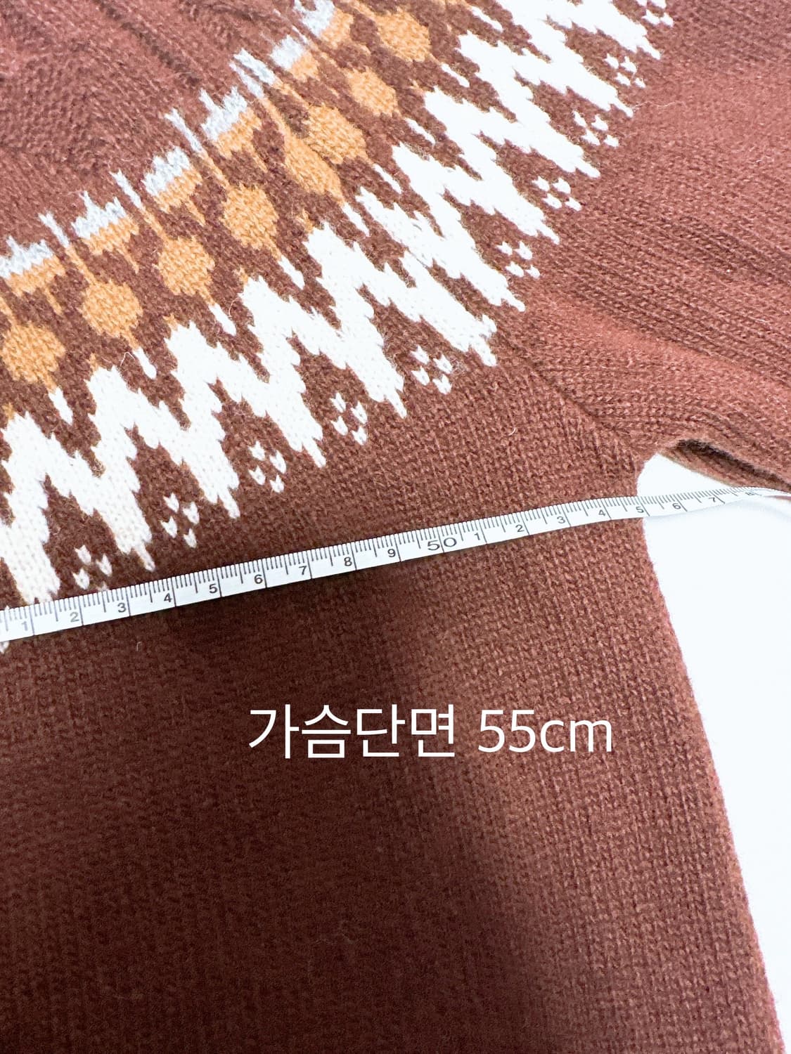 Studio Tomboy 오마이걸 승희 울니트 상품이미지6