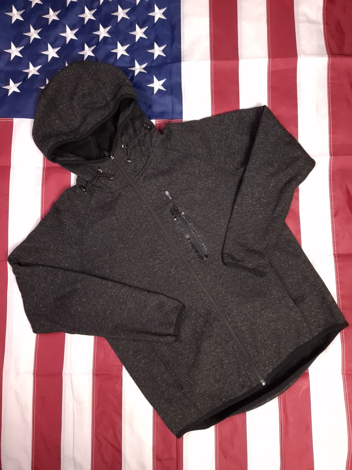 오리지날 일본판 퍼플라벨 윈드월 후드자켓 상품이미지1