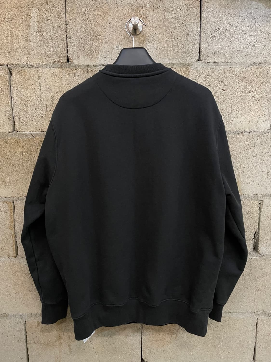 팔라스 소파 크루넥 맨투맨 상품이미지4