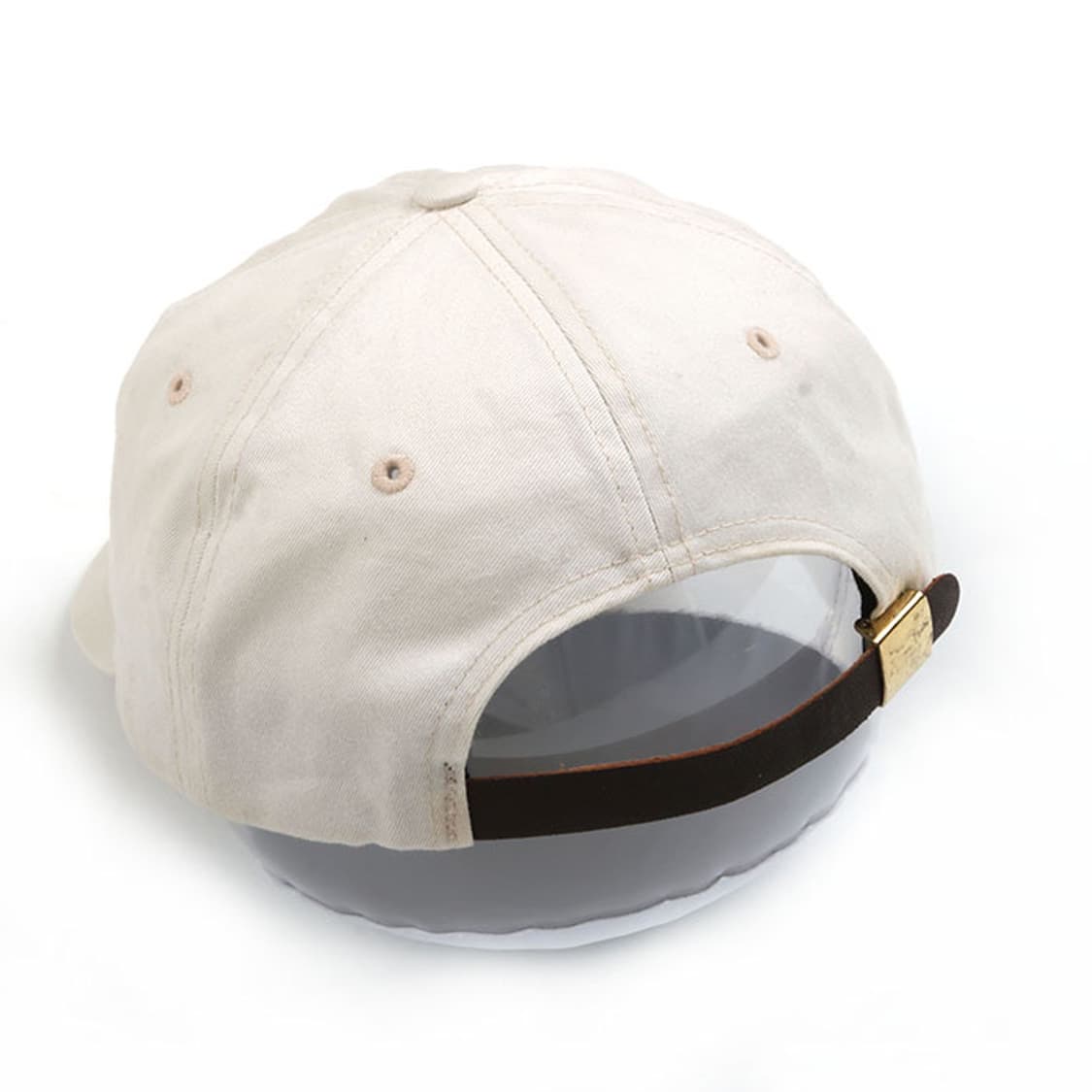 Supreme 6패널 코튼 캡 상품이미지4