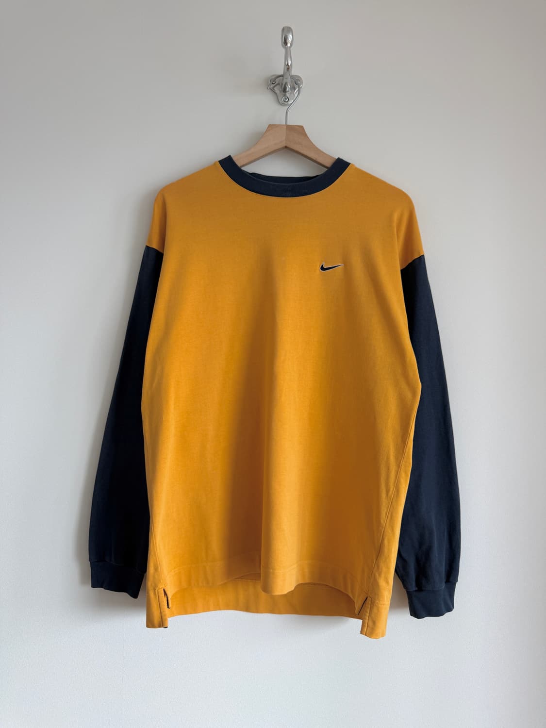 올드 나이키(NIKE) 롱 슬리브 상품이미지1