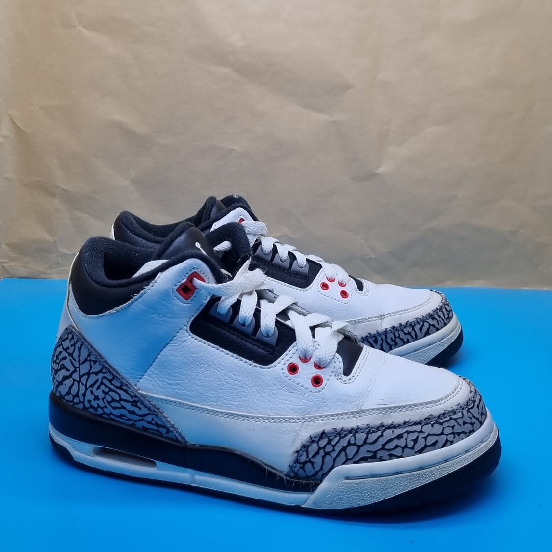 나이키 조던3 인프라레드 GS 미드240 상품이미지1