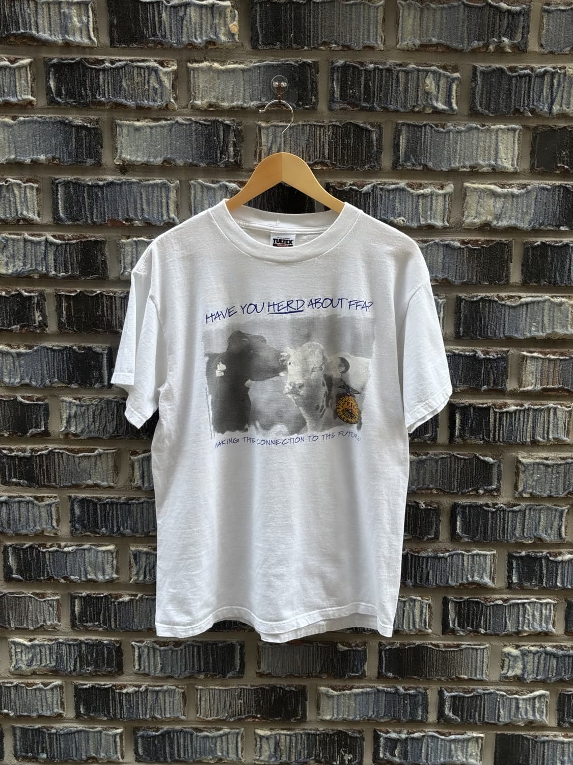 90s FFA 티셔츠 상품이미지1