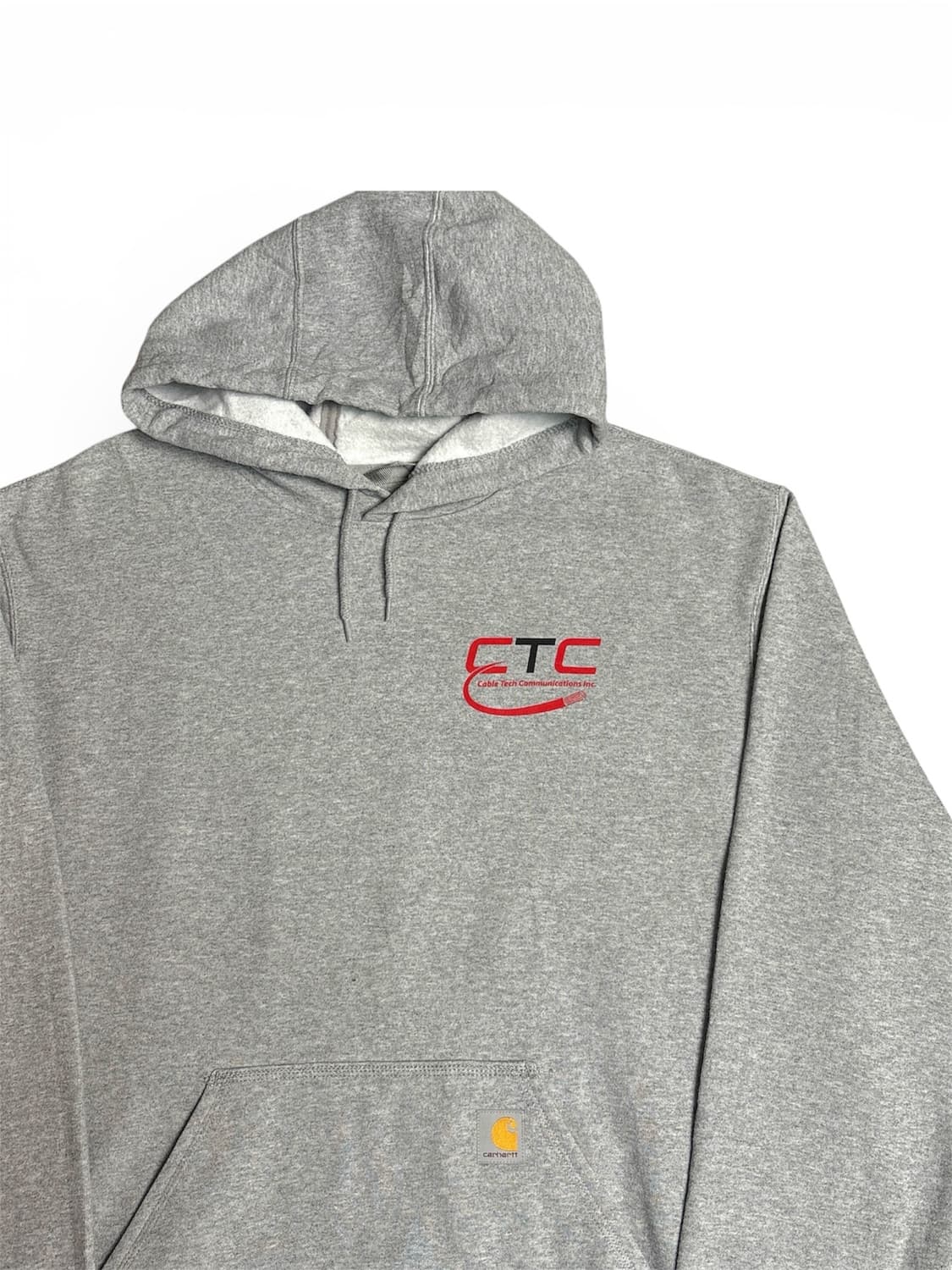 칼하트 후드티 상품이미지3