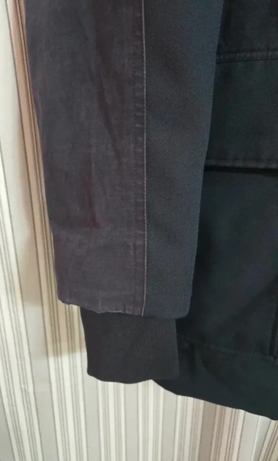 (105) 커스텀멜로우 남성 다운패딩 자켓 상품이미지5