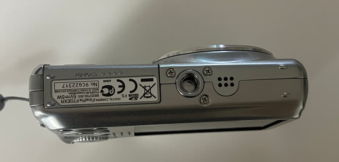 후지필름 파인픽스f70exr 상품이미지6