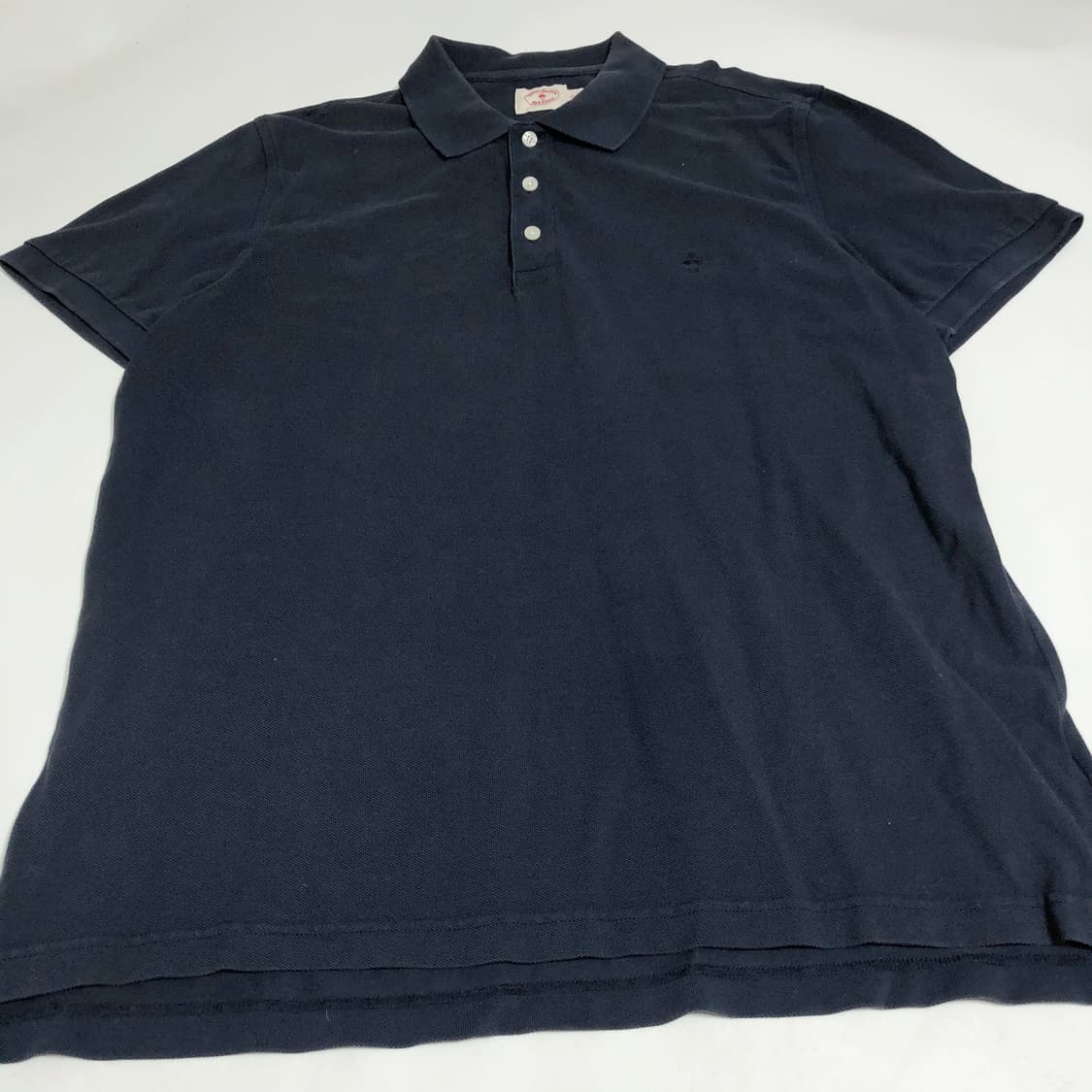 브룩스브라더스 카라티 XL 상품이미지5