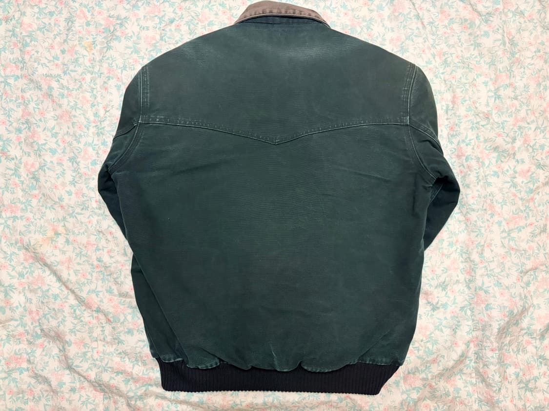 (M) 칼하트 j13 산타페 공군 상품이미지2