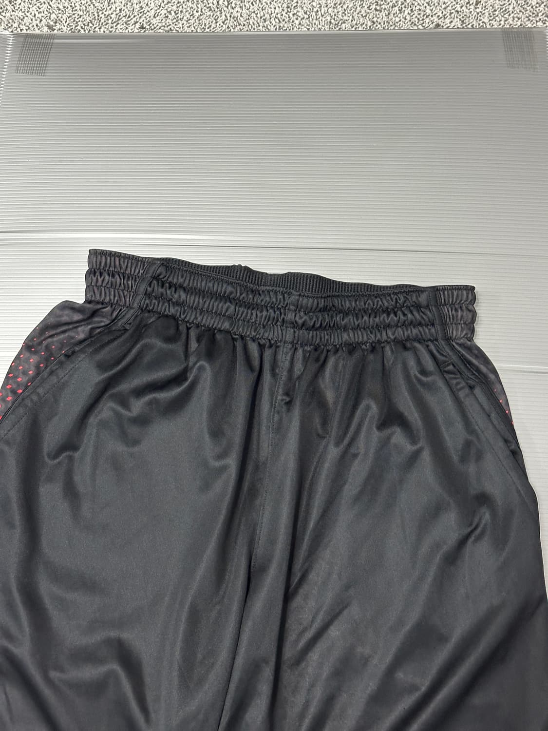 나이키 조던 트레이닝 반바지 팬츠 바지 M 상품이미지2