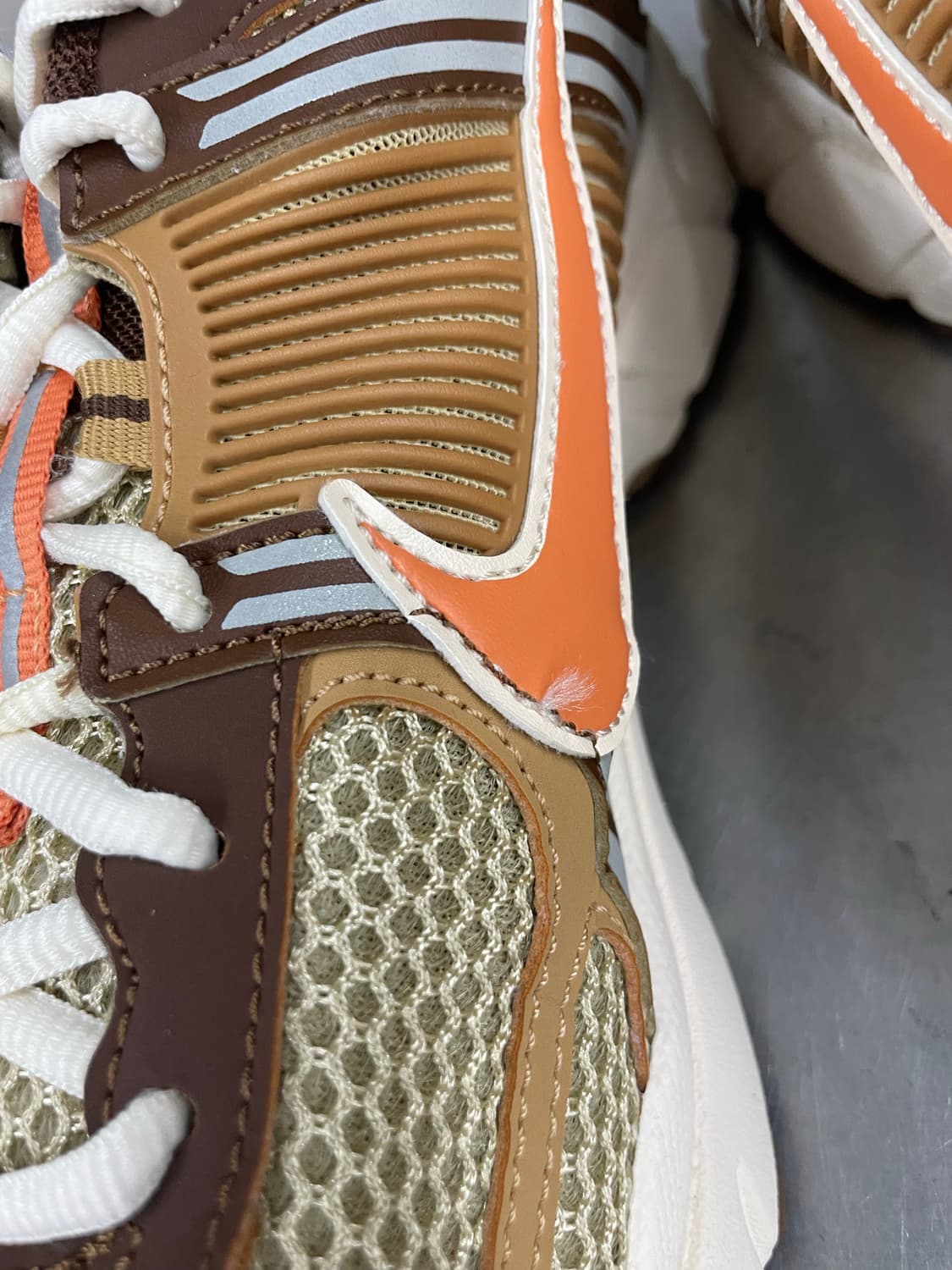 나이키 줌 보메로 5 카카오와우 285 (gr-4277) 상품이미지7