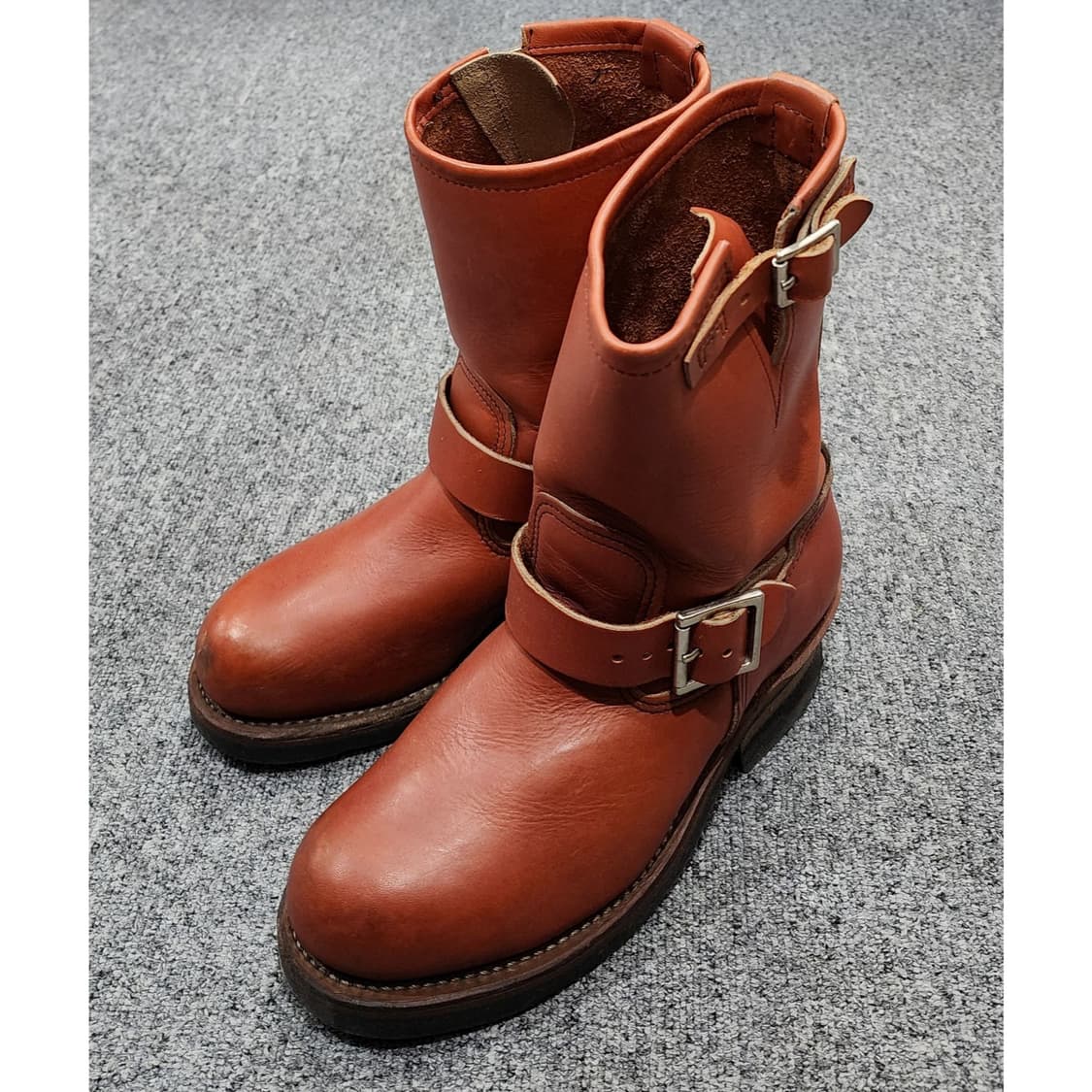 레드윙 8271 엔지니어 부츠 230 상품이미지1